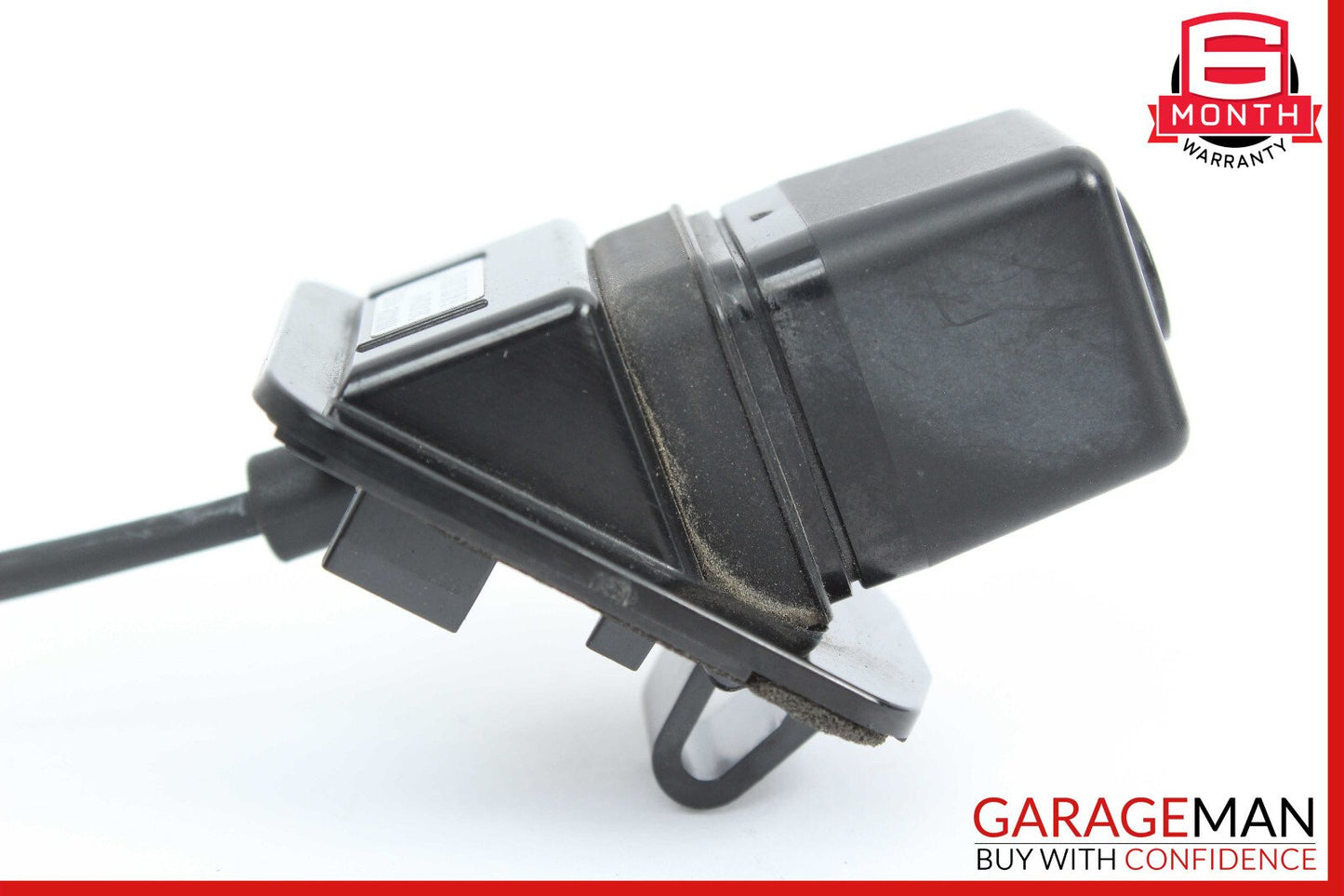10-13 Mercedes W212 E350 CLS550 Parking Rear View Backup Back Up Camera OEM