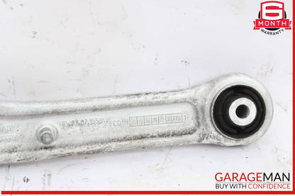 17-24 Audi S5 Front Left Driver Side Lower Suspension Control Arm 8W0407155A OEM