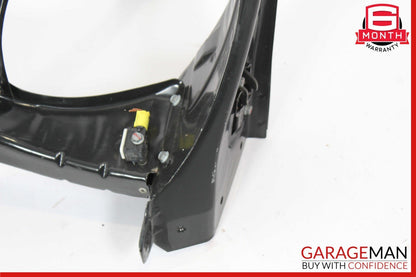 06-12 Mercedes X164 GL450 ML320 Front Right Side Headlight Support Bracket OEM