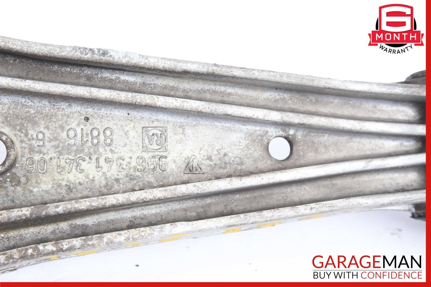 97-05 Porsche Boxster 986 Carrera 911 Rear / Front Suspension Lower Control Arm