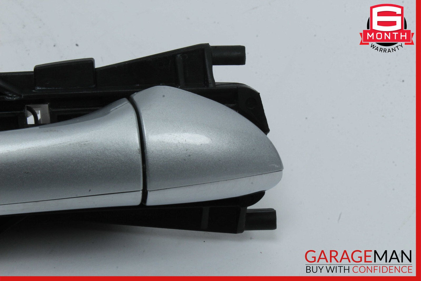 06-11 Mercedes W219 CLS500 Front Right Side Exterior Door Handle OEM
