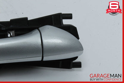 06-11 Mercedes W219 CLS500 Front Right Side Exterior Door Handle OEM