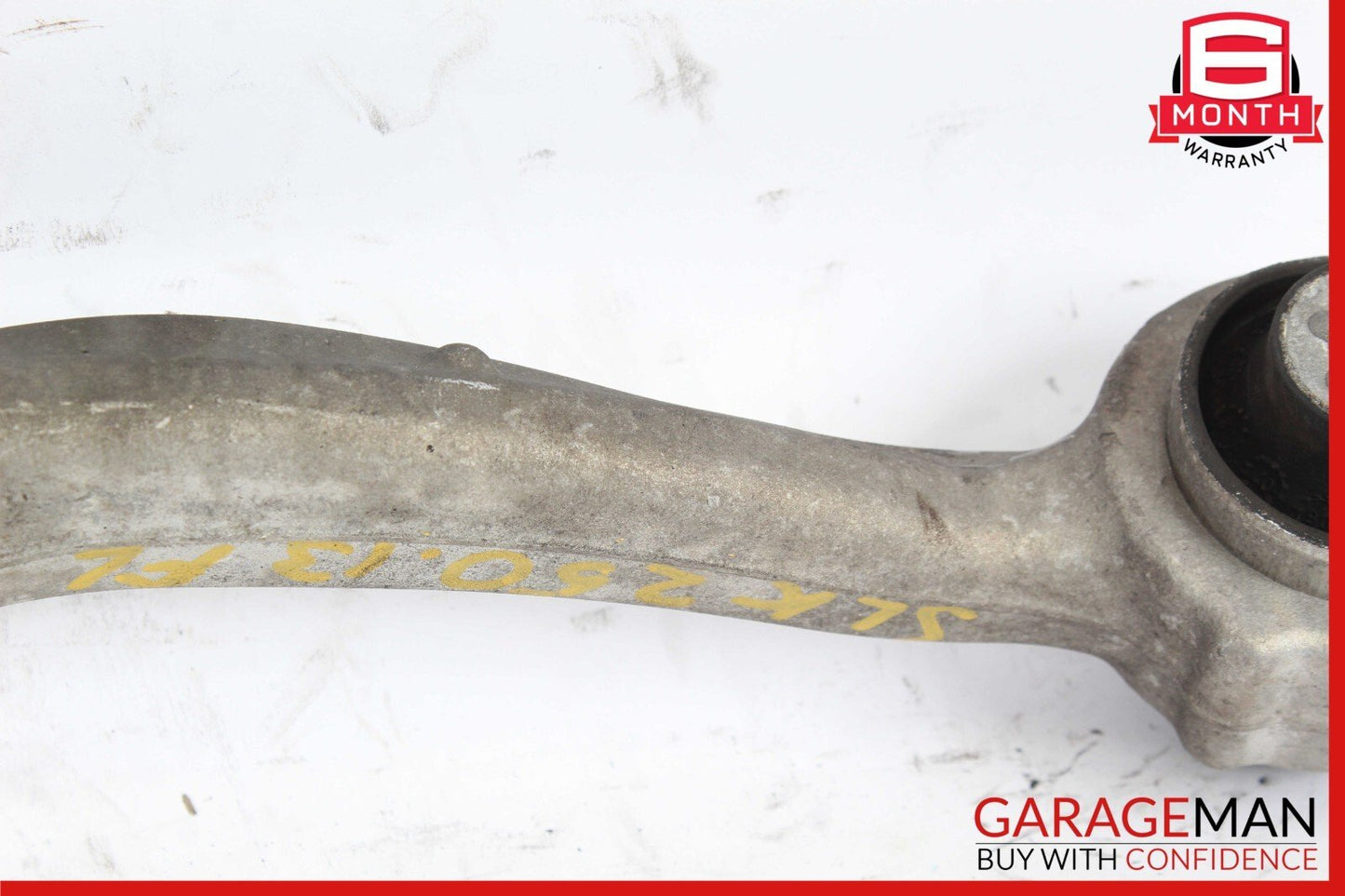 08-17 Mercedes R172 SLK250 E400 Front Left Driver Side Lower Control Arm OEM