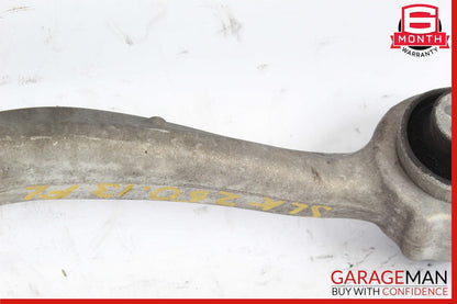 08-17 Mercedes R172 SLK250 E400 Front Left Driver Side Lower Control Arm OEM