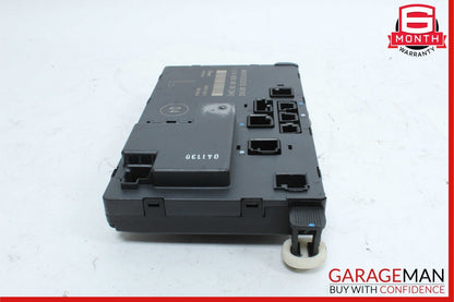06-11 Mercedes W219 CLS500 CLS55 AMG Front Left Driver Door Control Module OEM