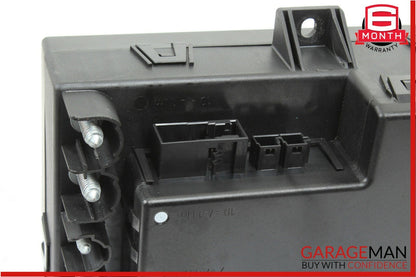 07-14 Mercedes S550 CL600 Electric Power Supply Control Fuse Box Module Unit