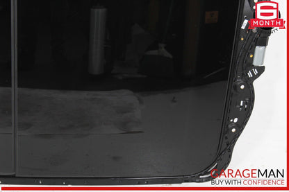 15-18 Audi Q3 Panoramic Sunroof Glass Panel Assembly OEM