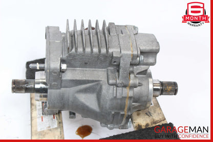 19-21 Audi Q3 Transmission Transfer Case OEM