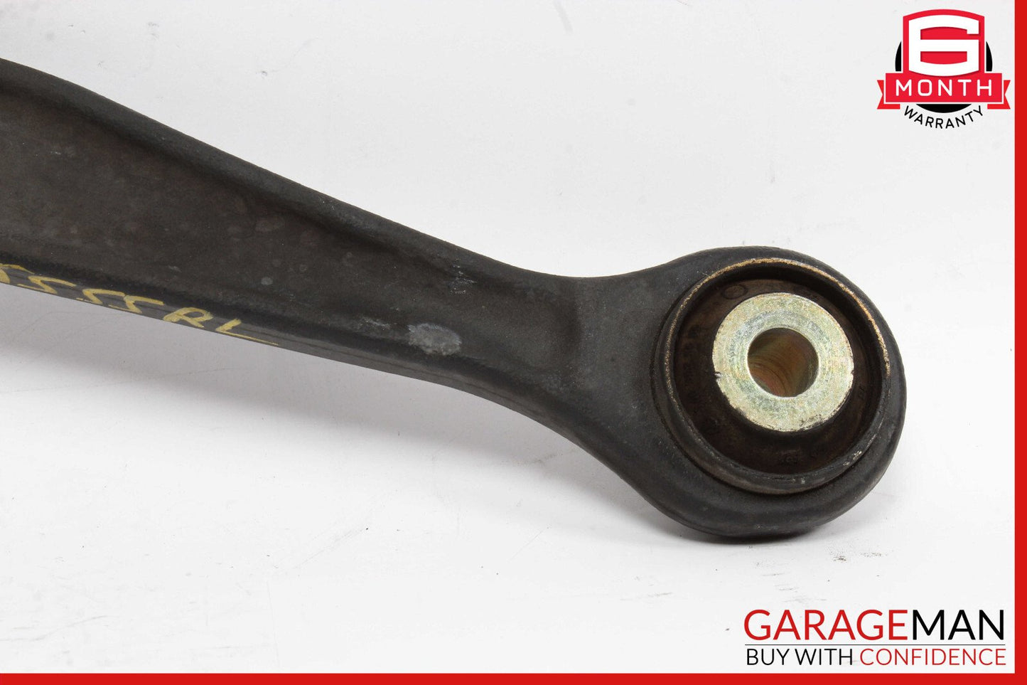 00-06 Mercedes W220 S55 CL500 Rear Left Upper Control Arm 2203521205 OEM