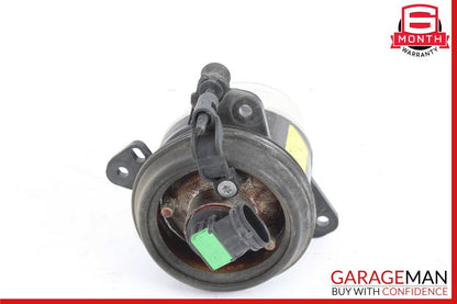 10-13 Mercedes W221 S400 C350 Front Right Side Bumper Fog Light Foglight Lamp