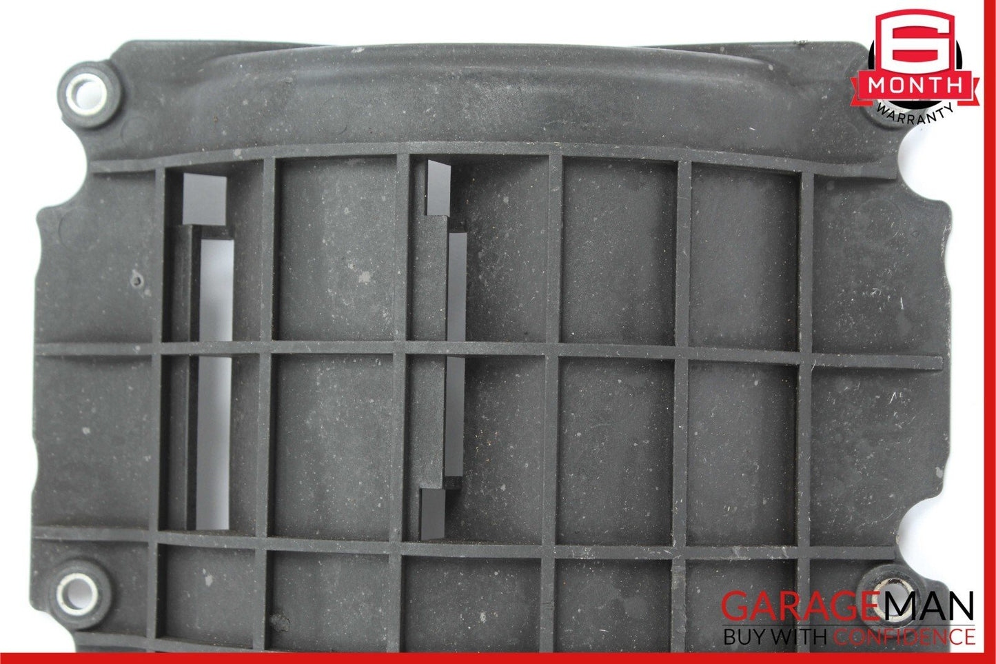 08-09 Mercedes W204 C300 C230 Engine Oil Baffle A2720140666 OEM