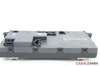 06-11 Mercedes W219 CLS500 Front Right Passenger Door Control Module Unit Q1 OEM