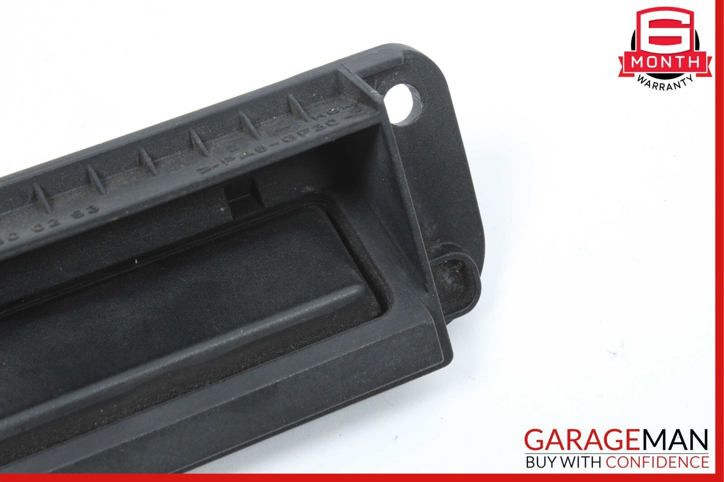 08-14 Mercedes W204 C250 C300 Rear Trunk Lid Tailgate Release Open Handle OEM