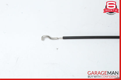 07-13 Mercedes W221 S550 S65 AMG Rear Right Side Door Lock Latch Actuator OEM