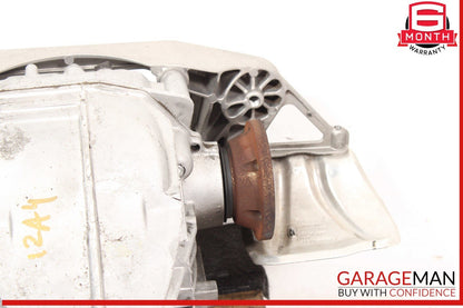 09-16 Audi A4 A4 Quattro Rear Axle Differential Diff Carrier Assembly OEM