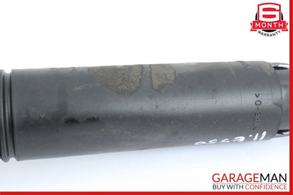10-16 Mercedes W212 E500 E550 4Matic Rear Right Side Shock Absorber Strut AWD