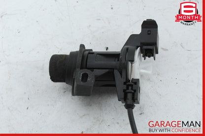 08-17 Mercedes W204 C300 E250 C350 E350 Trunk Lid Latch Lock Actuator Assembly