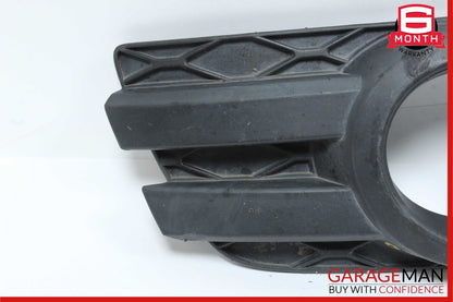 07-09 Mercedes X164 GL450 Base Front Right Side Bumper Cover Grille Grill Mesh