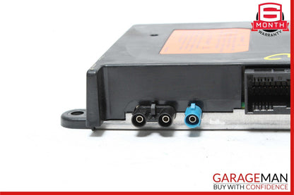 12-20 Mercedes W117 CLA250 C250 Communication Control Module 2229006003 OEM