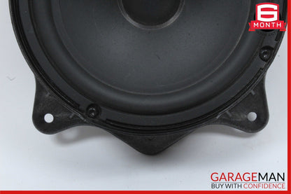 10-13 Mercedes W221 S350 S550 S600 Rear Left or Right Door Loud Sound Speaker