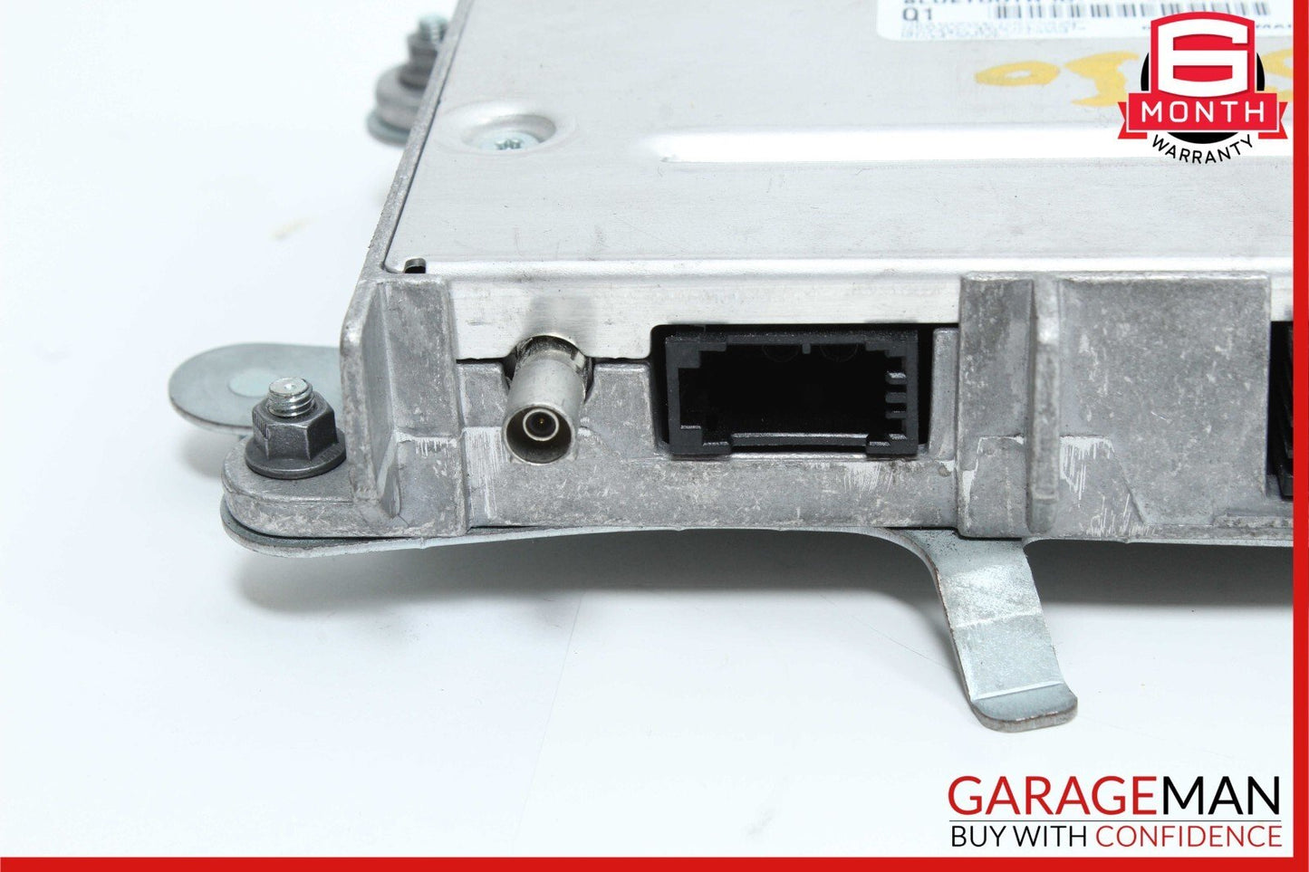 07-13 Mercedes W221 S550 CL550 Bluetooth Communication Controller Module OEM