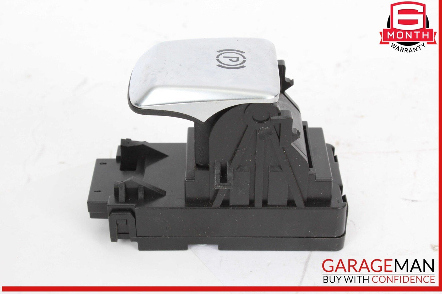 15-20 Mercedes W205 C300 C400 GLC43 AMG Electronic Parking Button Switch OEM