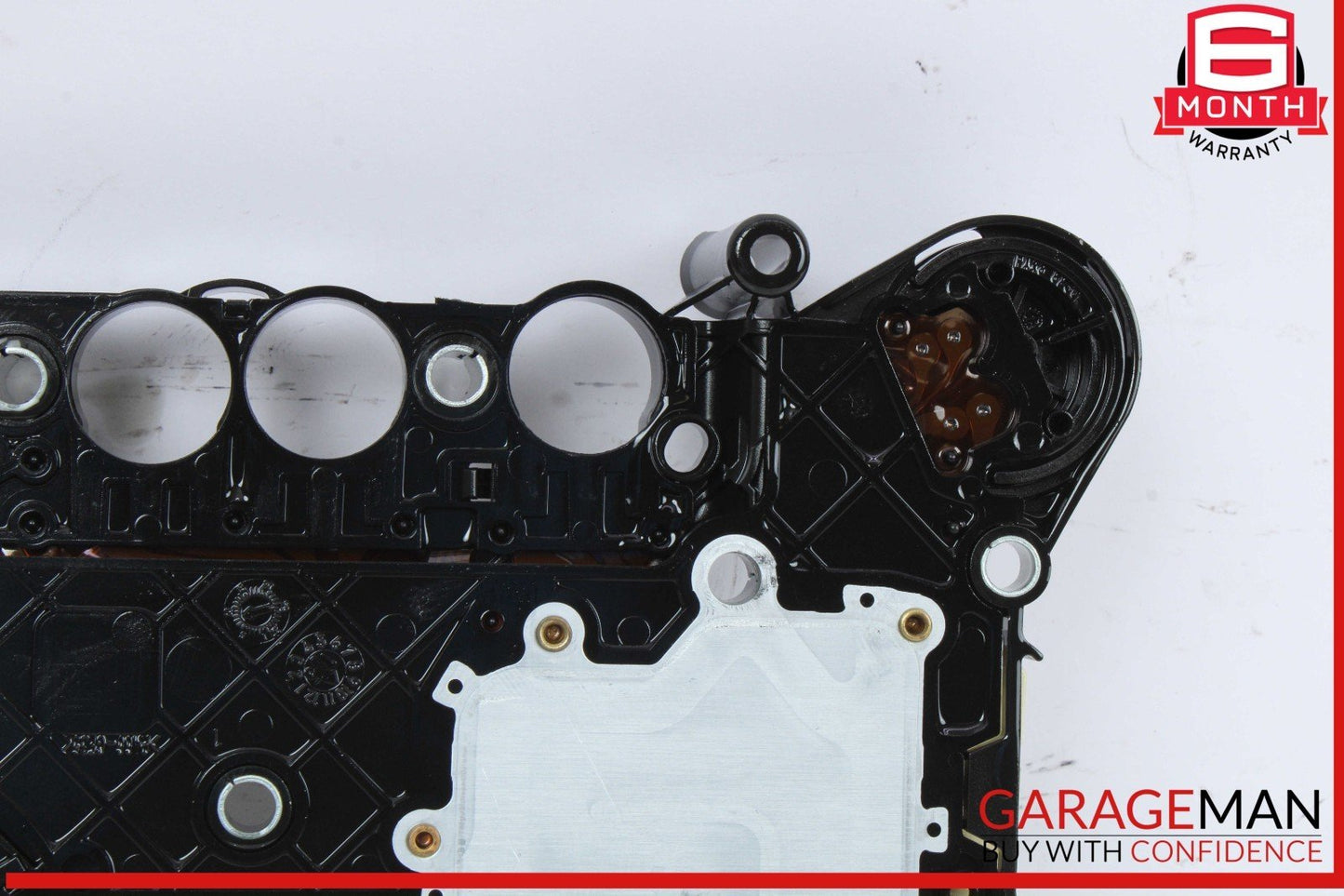 Mercedes W205 C300 E350 S600 VGS4 722.9 7G Transmission Conductor Plate TCU OEM