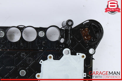 Mercedes W205 C300 E350 S600 VGS4 722.9 7G Transmission Conductor Plate TCU OEM