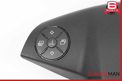 09-13 Mercedes GL550 GL450 R350 ML350 Steering Wheel Airbag Air Bag