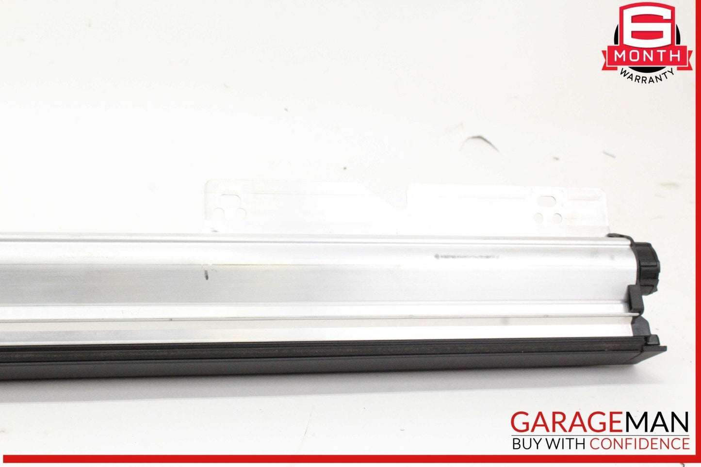 11-18 Audi A8 Rear Right Passenger Side Window Shade Cover Blind 4H4861334 OEM