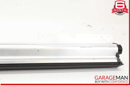 11-18 Audi A8 Rear Right Passenger Side Window Shade Cover Blind 4H4861334 OEM