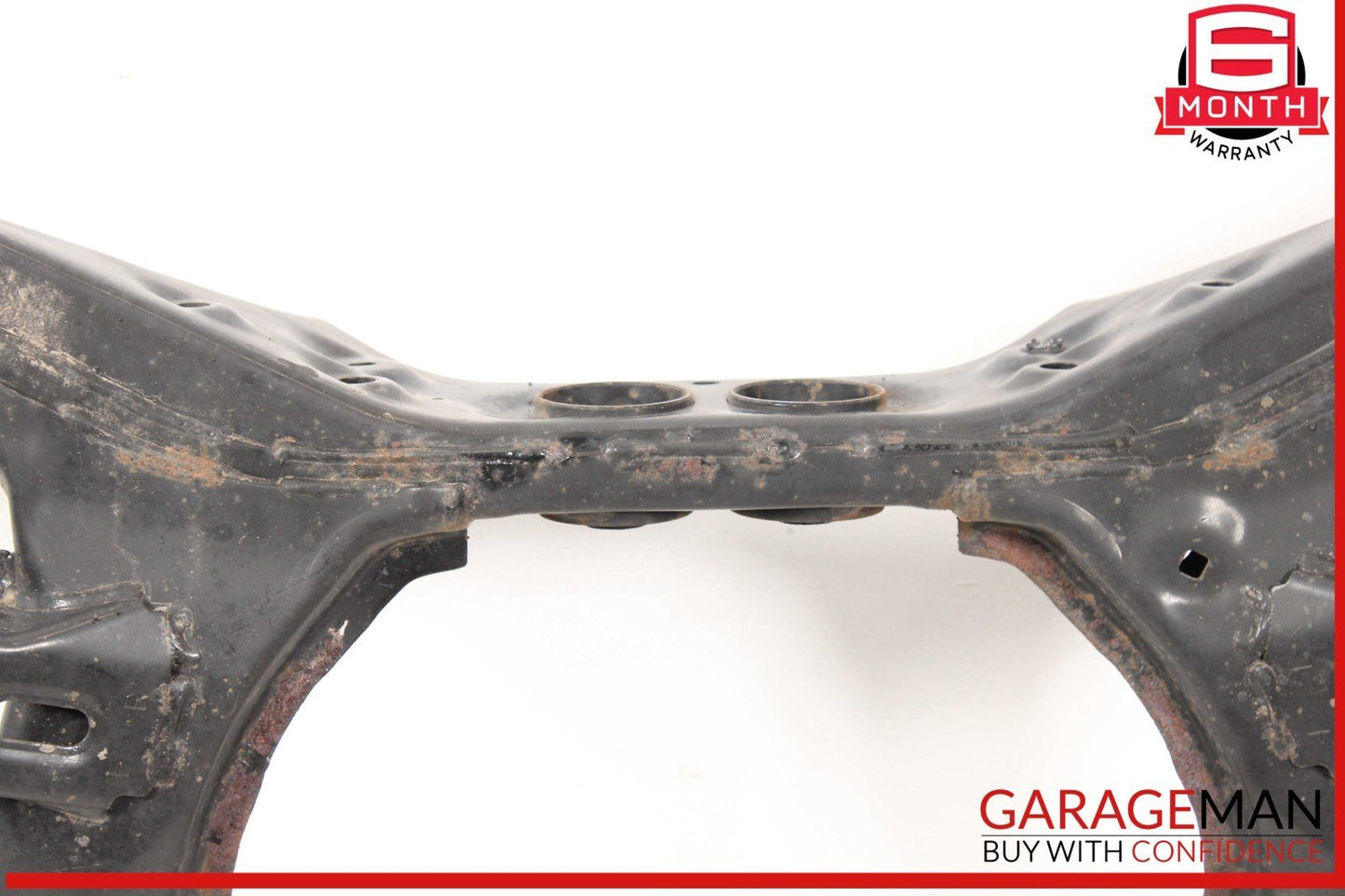 15-18 Subaru WRX Rear Crossmember Subframe Cradle Sub Frame OEM