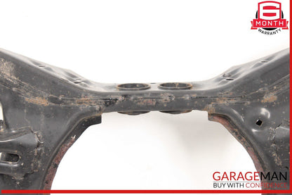 15-18 Subaru WRX Rear Crossmember Subframe Cradle Sub Frame OEM
