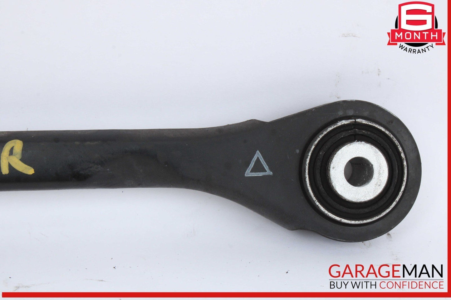 09-18 Audi A6 A7 S4 A4 Rear Right or Left Side Lower Forward Control Arm OEM