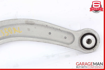 08-18 Mercedes W212 E350 C250 Rear Left Suspension Upper Control Arm OEM