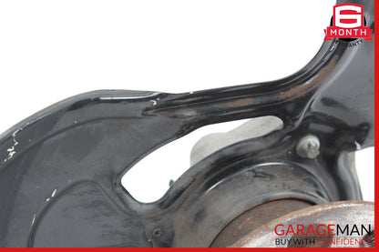 08-17 Mercedes W204 C250 Front Right RWD Spindle Knuckle Hub Bearing OEM