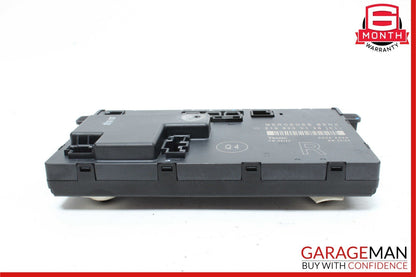 06-11 Mercedes W219 CLS500 Front Right Side Door Computer Control Module Unit
