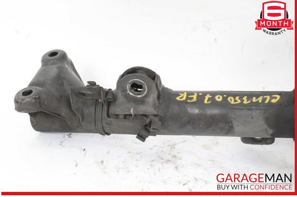 05-09 Mercedes W209 CLK350 Front Left and Right Side Shock Strut Absorber Set
