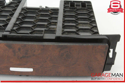 06-12 Mercedes X164 GL450 Center Console Tray Storage Compartment 1646801152 OEM