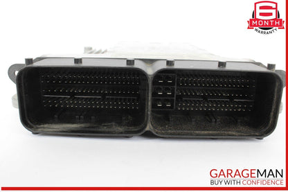 17-20 Maserati Ghibli M157 Levante M161 3.0L Ignition Control Module ECU OEM