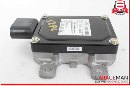 11-18 Porsche Cayenne 958 Hydraulic Oil Pump Control Module 7P0927601B OEM