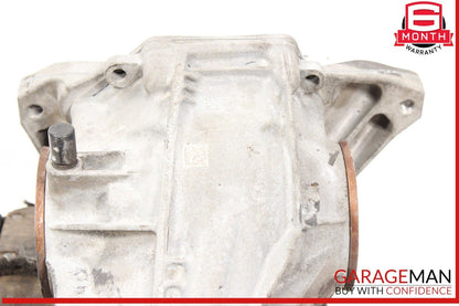 15-16 Mercedes W205 C300 RWD Rear Differential Diff Axle Carrier 3.067 OEM