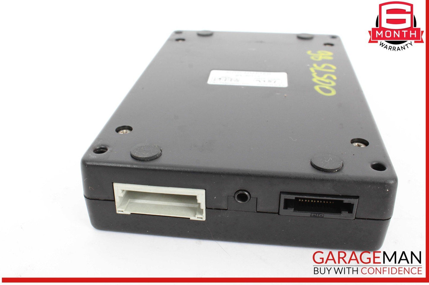 98-02 Mercedes R129 SL500 SL600 Telephone Phone Control Module 6430112 OEM