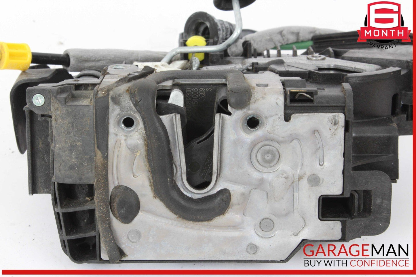 15-20 Mercedes W205 C300 C350e Front Left Side Door Lock Latch Actuator OEM
