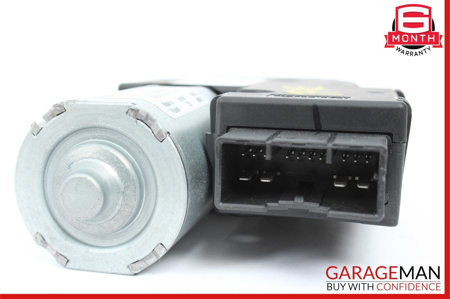 17-19 Jaguar XE 2.0 Panoramic Sunroof Sun Roof Motor OEM