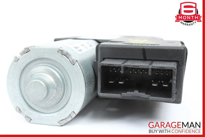 17-19 Jaguar XE 2.0 Panoramic Sunroof Sun Roof Motor OEM