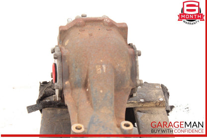15-19 Subaru WRX Rear Axle Differential Carrier Assembly 4.11 Ratio OEM