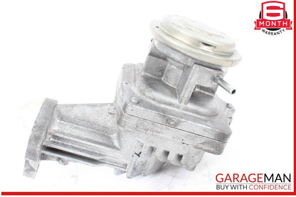 05-15 Mercedes W209 CLK350 C230 Engine Motor Air Valve 0021408360 OEM