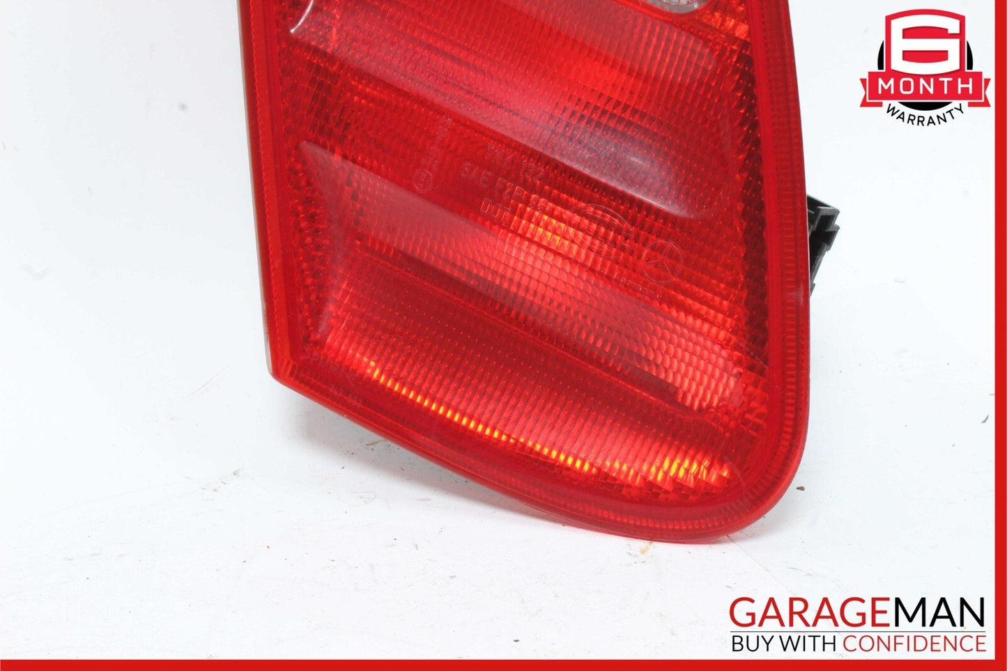 97-03 Mercedes W208 CLK320 CLK430 Inner Tail Light Lamp Rear Left Driver OEM