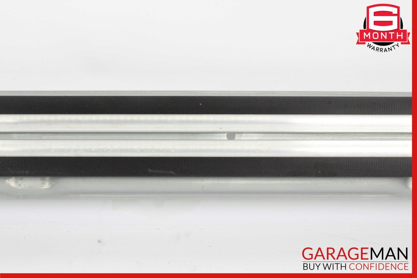 10-16 Mercedes W212 E350 E400 Panorama Pano Roof Sun Shade Roller Blind OEM